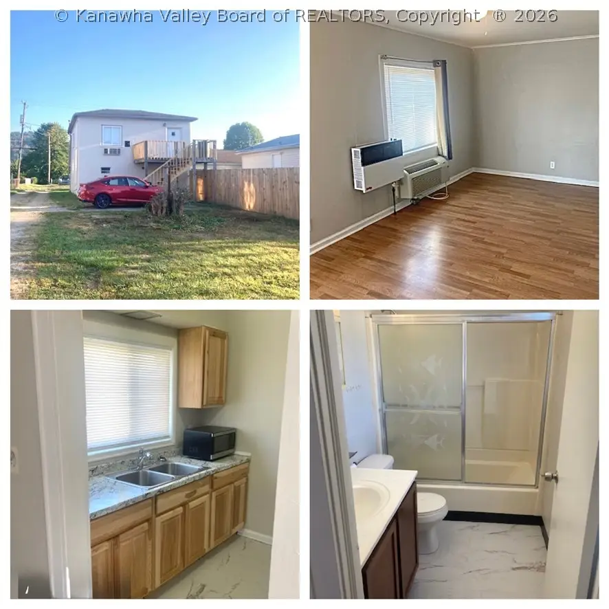 203 Carson Street, Saint Albans, WV 25177 - #2