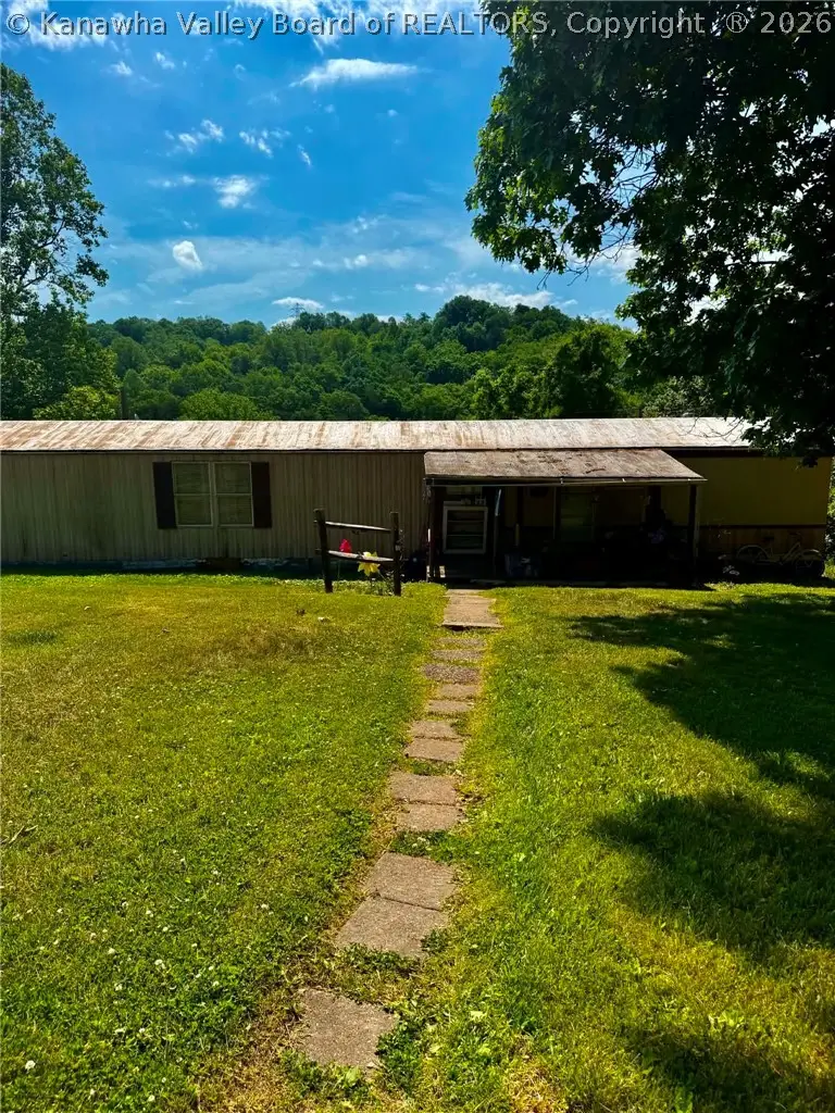 70 Shoshoni Lane, Bancroft, WV 25011 - #2