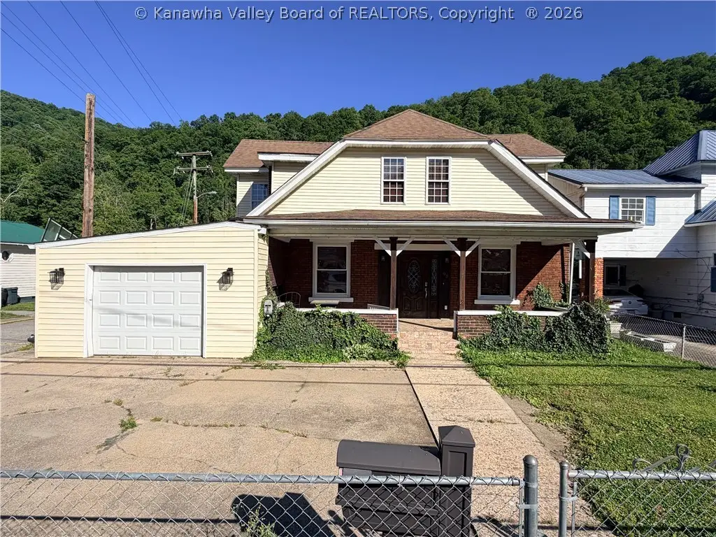 95 Ott Street, Logan, WV 25601 - #1