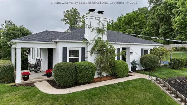 1528 Clark Road, Charleston, WV 25314