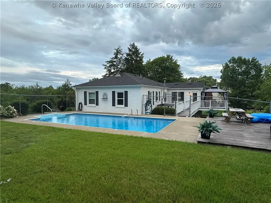1528 Clark Road, Charleston, WV 25314 - #2