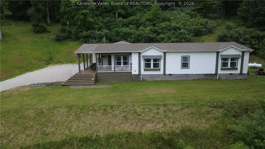 170 Mathews Mountain, Milton, WV 25541 - #2