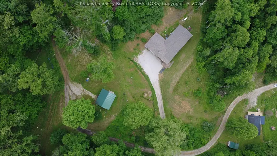 170 Mathews Mountain, Milton, WV 25541 - #3