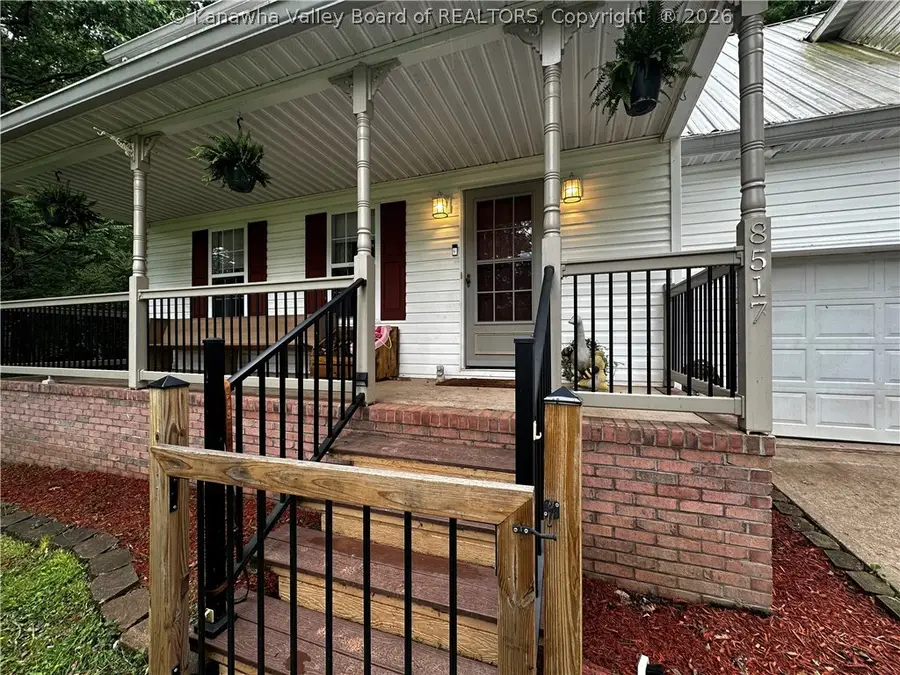 8517 Charleston Road, Ripley, WV 25271 - #2