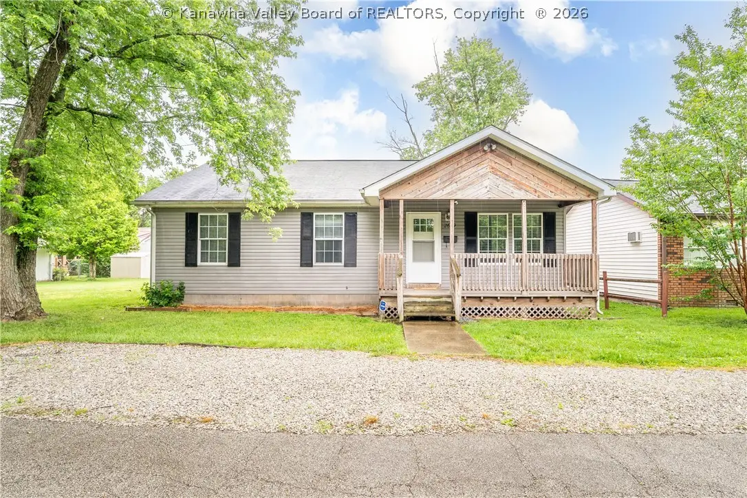 2609 Wilson Avenue, Saint Albans, WV 25177 - #1