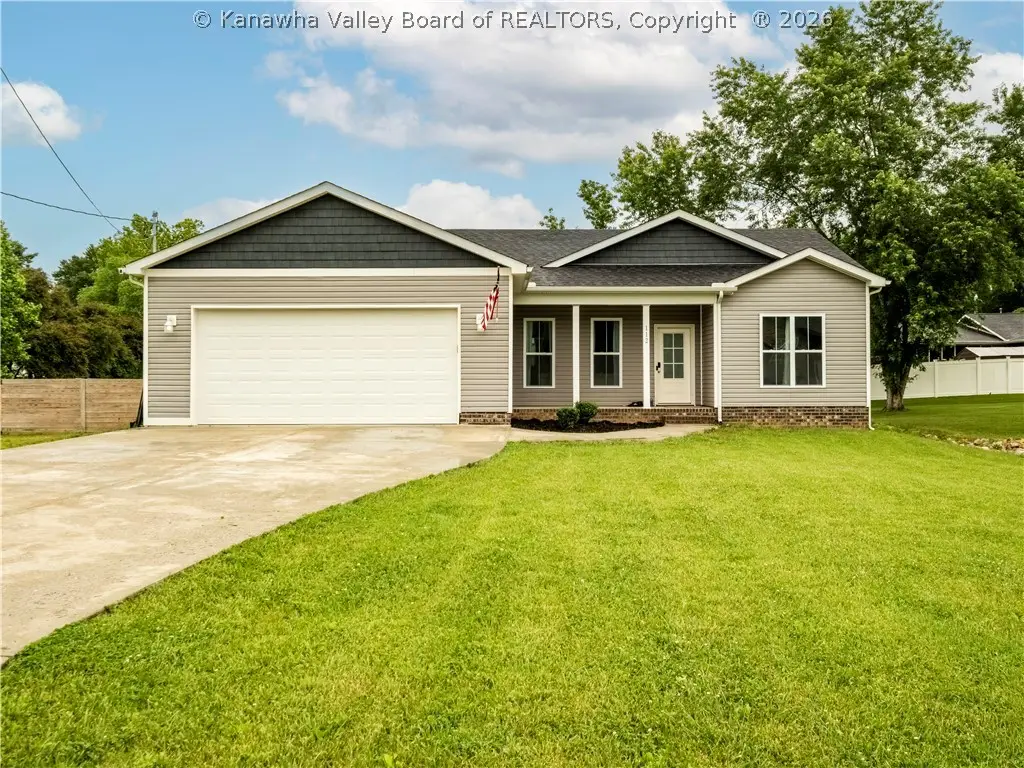 112 Knights Court, Scott Depot, WV 25560 - #1