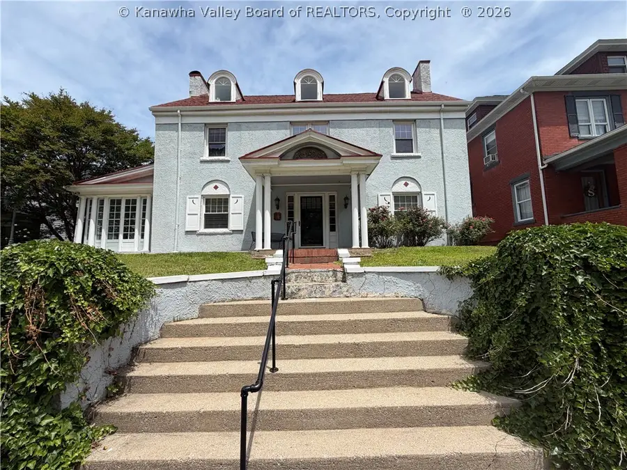 575 Main Street, Logan, WV 25601 - #2