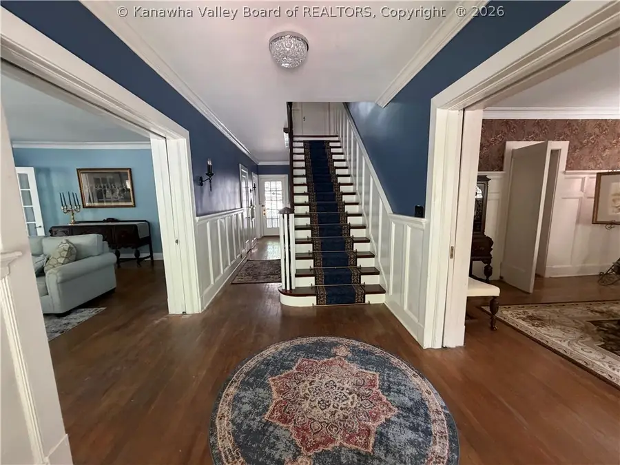 575 Main Street, Logan, WV 25601 - #3