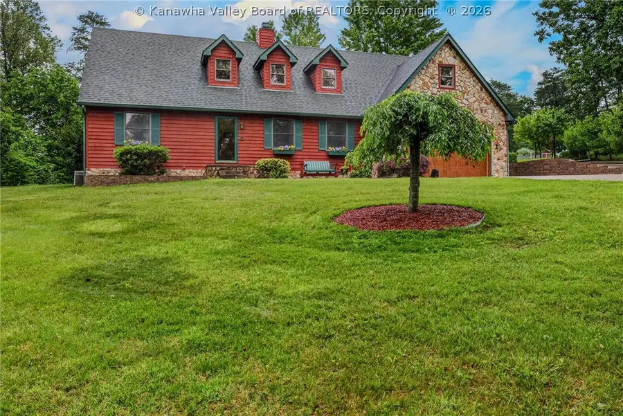 8 Lower Coach Road, Hurricane, WV 25526 - #2