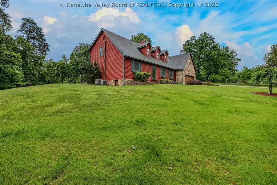 8 Lower Coach Road, Hurricane, WV 25526 - #3