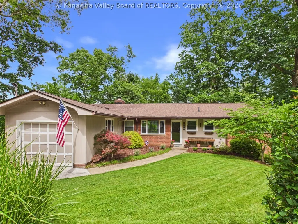 1612 Ridgeview Road, Charleston, WV 25314 - #1