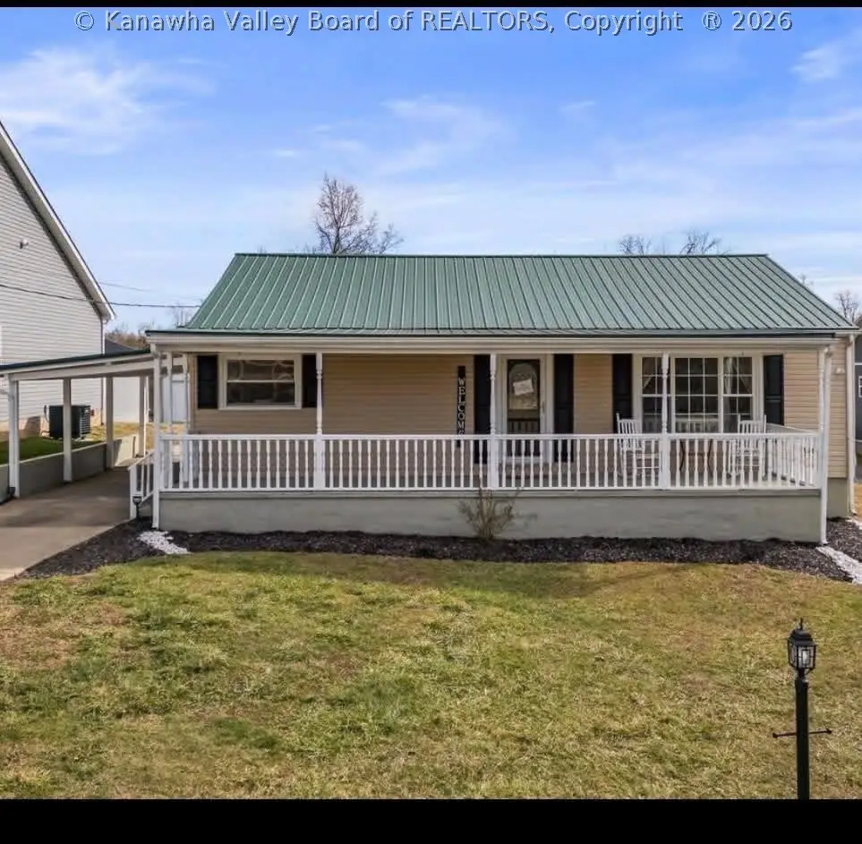 1266 Howells Mill Road, Ona, WV 25545 - #1