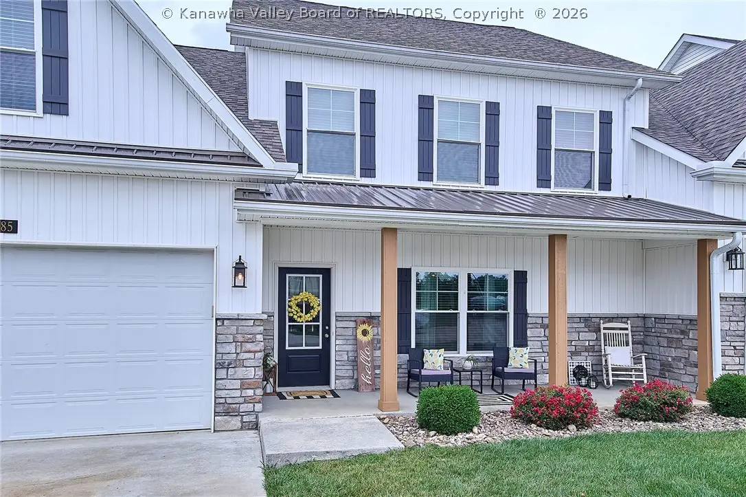 285 Steve Circle, Hurricane, WV 25526 - #1