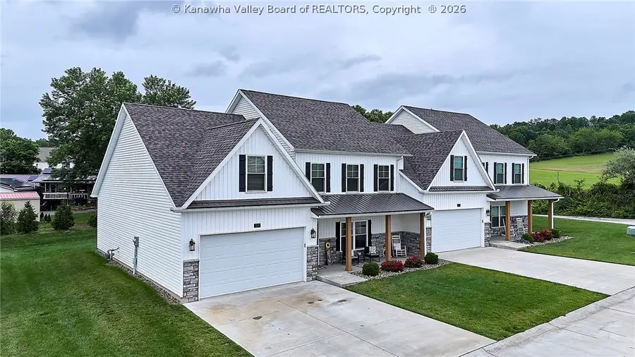 285 Steve Circle, Hurricane, WV 25526 - #3