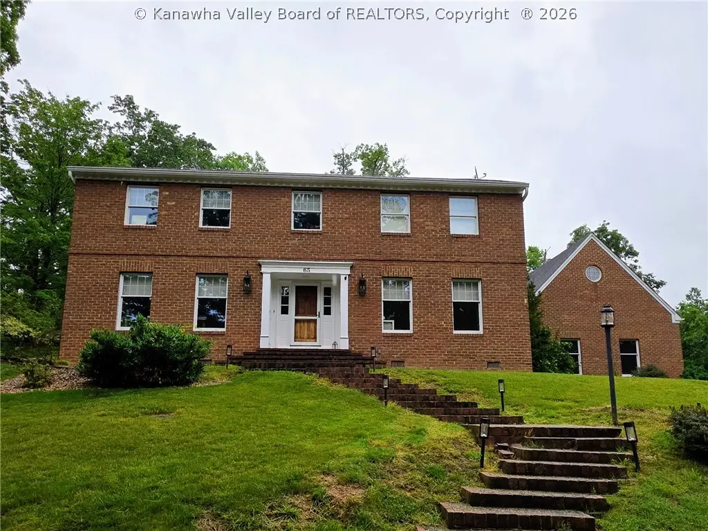 65 Derby Lane, Huntington, WV 25705 - #1