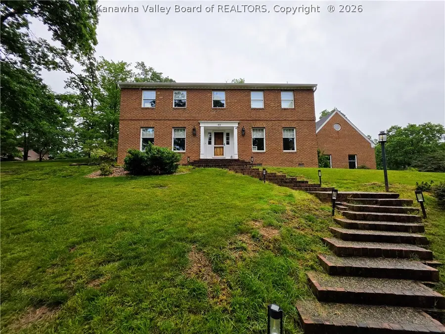 65 Derby Lane, Huntington, WV 25705 - #2