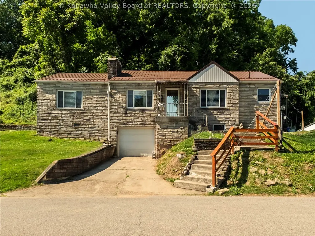 2743 Daniels Avenue, South Charleston, WV 25303 - #1
