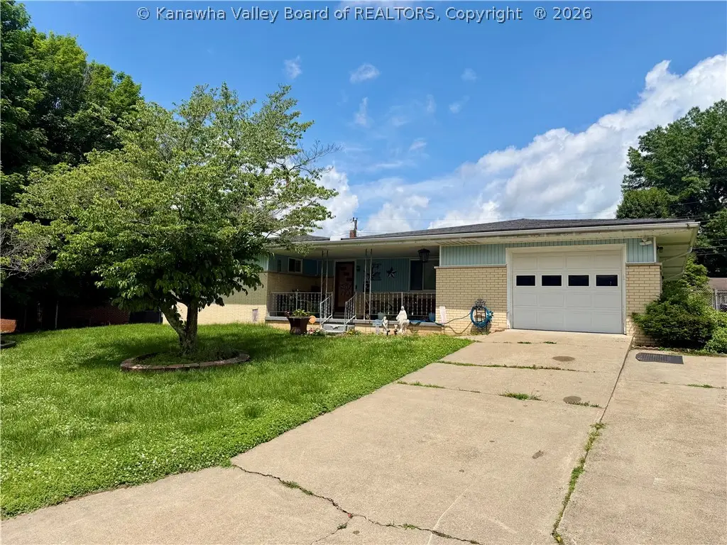 703 Mcintosh Avenue, Ravenswood, WV 26164 - #1
