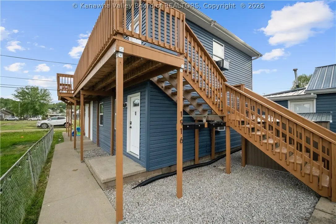 1916 Beech Street, Kenova, WV 25530 - #1