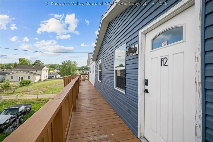 1916 Beech Street, Kenova, WV 25530 - #2