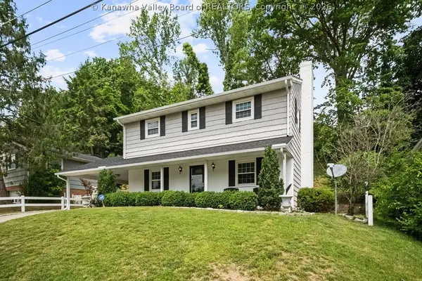 851 Carroll Road, Charleston, WV 25314