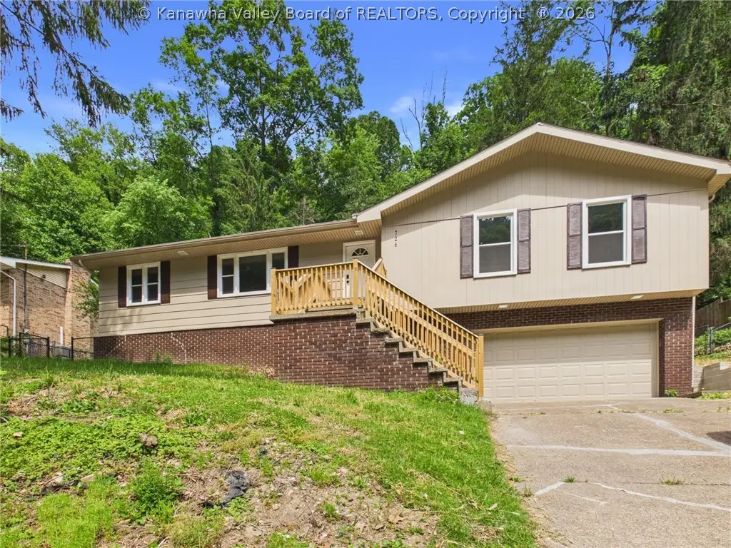 726 Chappell Road, Charleston, WV 25304 - #1