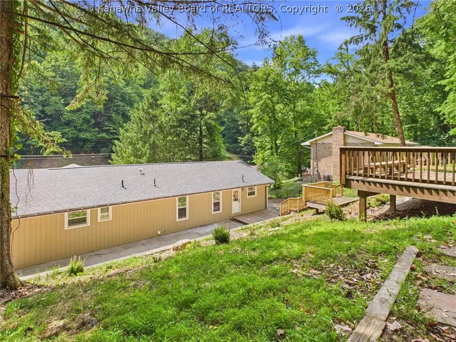 726 Chappell Road, Charleston, WV 25304 - #2