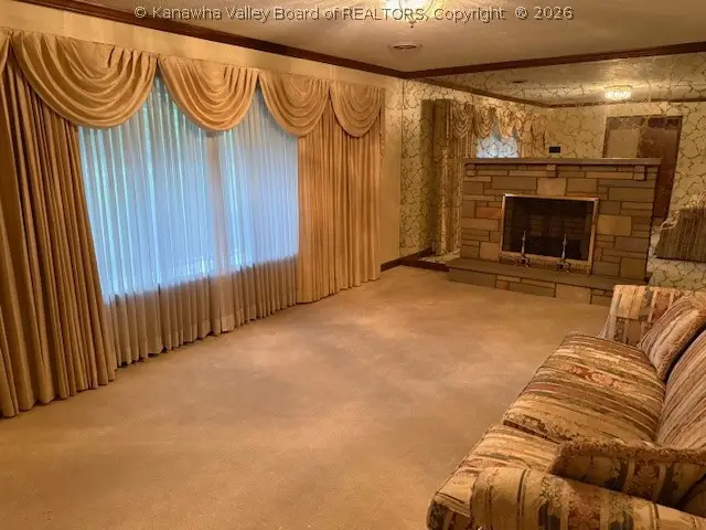 9545 Teays Valley Drive, Scott Depot, WV 25560 - #3