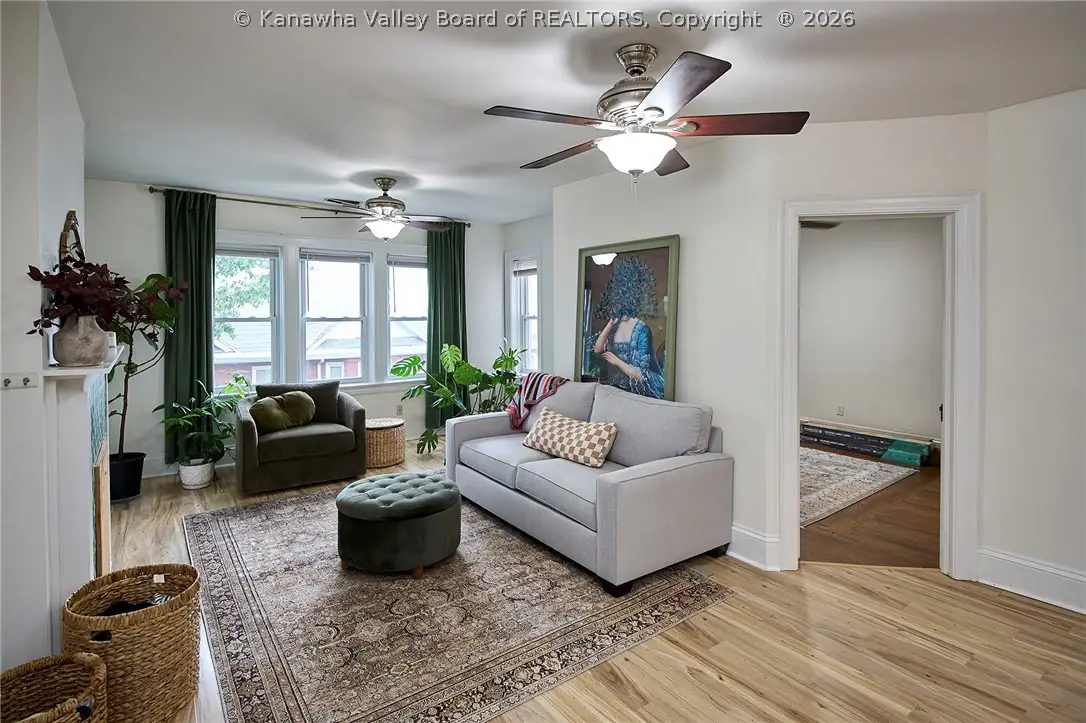 1313 Lee Street E, Charleston, WV 25301 - #1