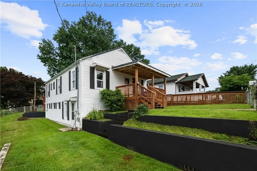 614 Abney Street, Saint Albans, WV 25177 - #2