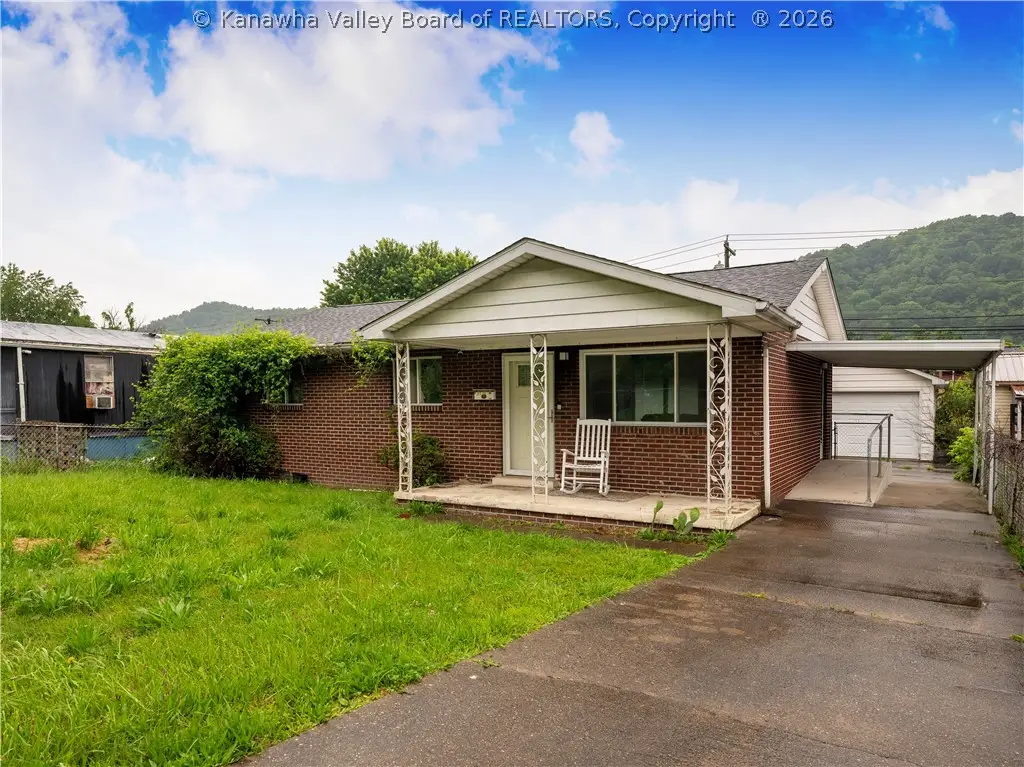 5225 Midland Drive, Charleston, WV 25306 - #1