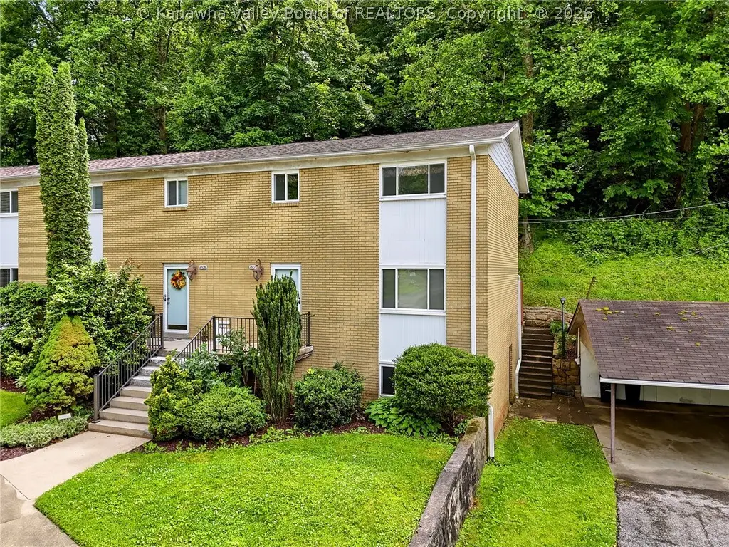 1808 Roundhill Road, Charleston, WV 25314 - #1
