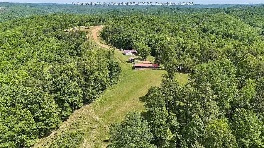 498 Little Queen Road, Clendenin, WV 25045 - #3