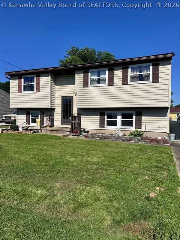 53 Heather Way, Millwood, WV 25262