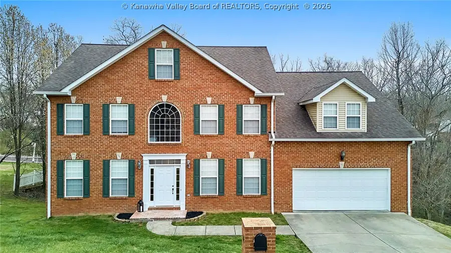 109 Cyrus Point, Charleston, WV 25314 - #2