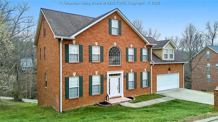 109 Cyrus Point, Charleston, WV 25314 - #3