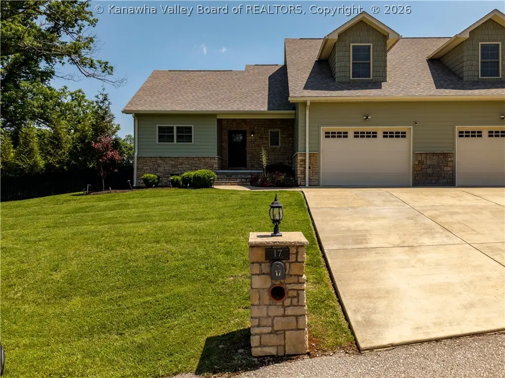 17 Squirrel Ridge, Charleston, WV 25314 - #1