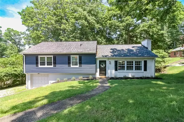 1305 Alva Drive, Charleston, WV 25314