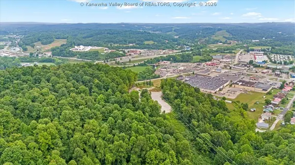 0 Memorial Drive, Ripley, WV 25271