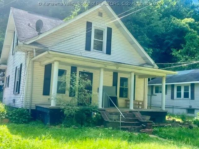 55 & 57 Garrison Avenue, Charleston, WV 25302 - #1