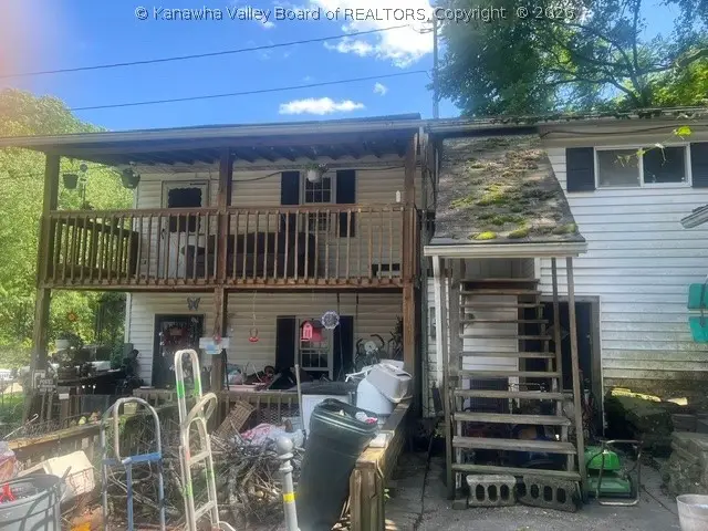 55 & 57 Garrison Avenue, Charleston, WV 25302 - #2