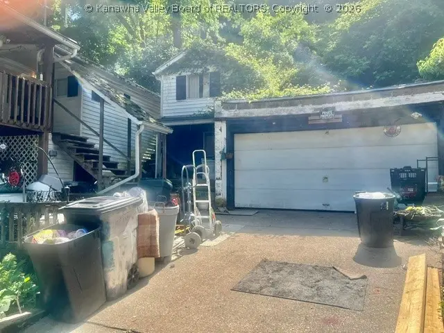 55 & 57 Garrison Avenue, Charleston, WV 25302 - #3