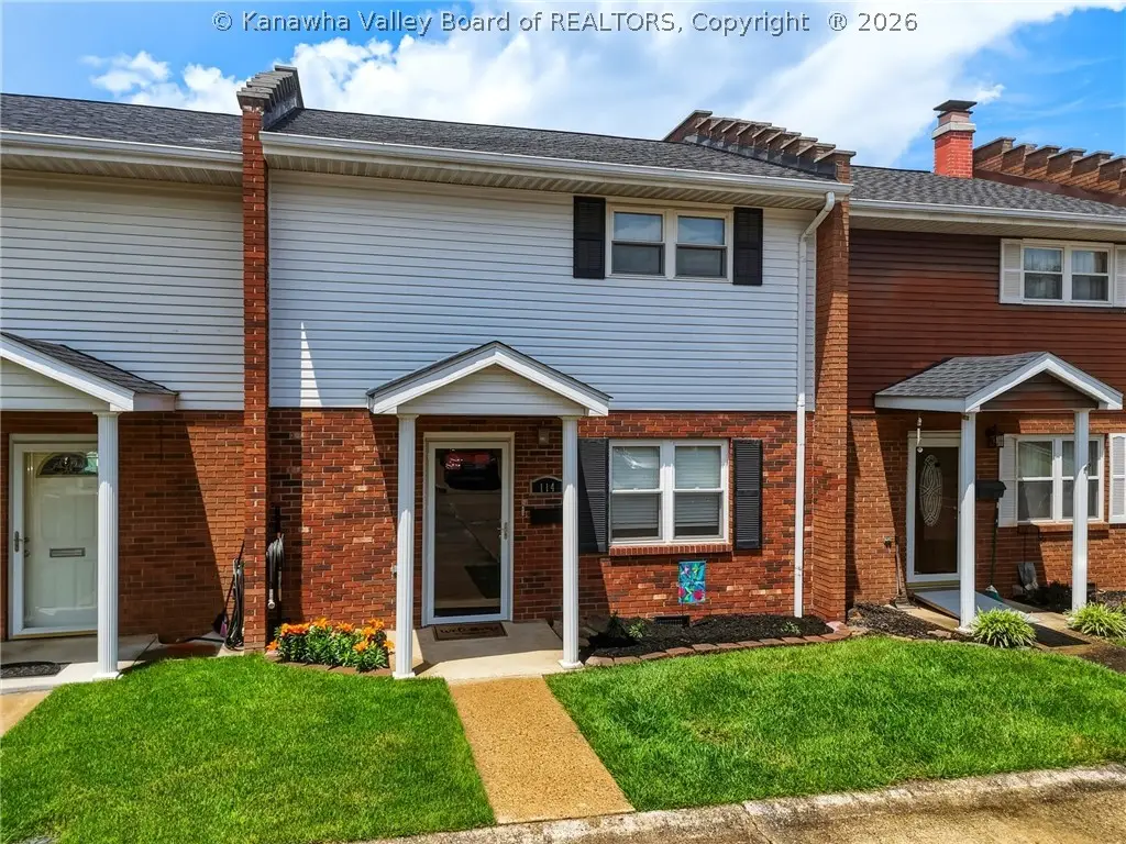 114 Cadle Drive, Cross Lanes, WV 25313 - #1