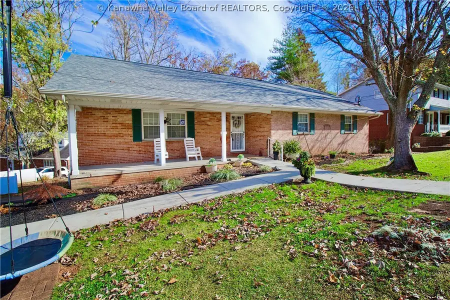 1502 Village Drive, South Charleston, WV 25309 - #2