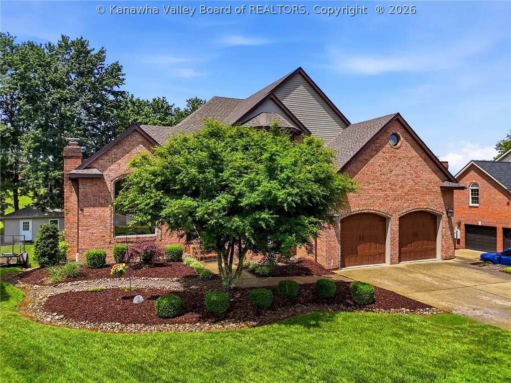 39 Cedar Drive, Hurricane, WV 25526 - #1
