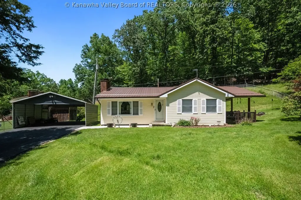 27 Jones Ridge Road, Charleston, WV 25311 - #1