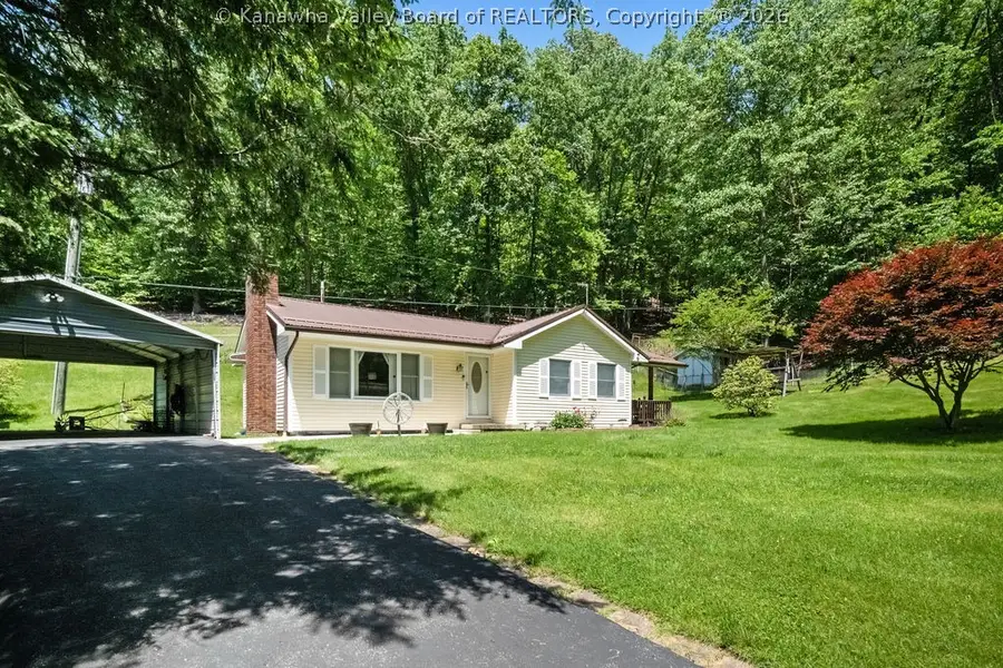 27 Jones Ridge Road, Charleston, WV 25311 - #2