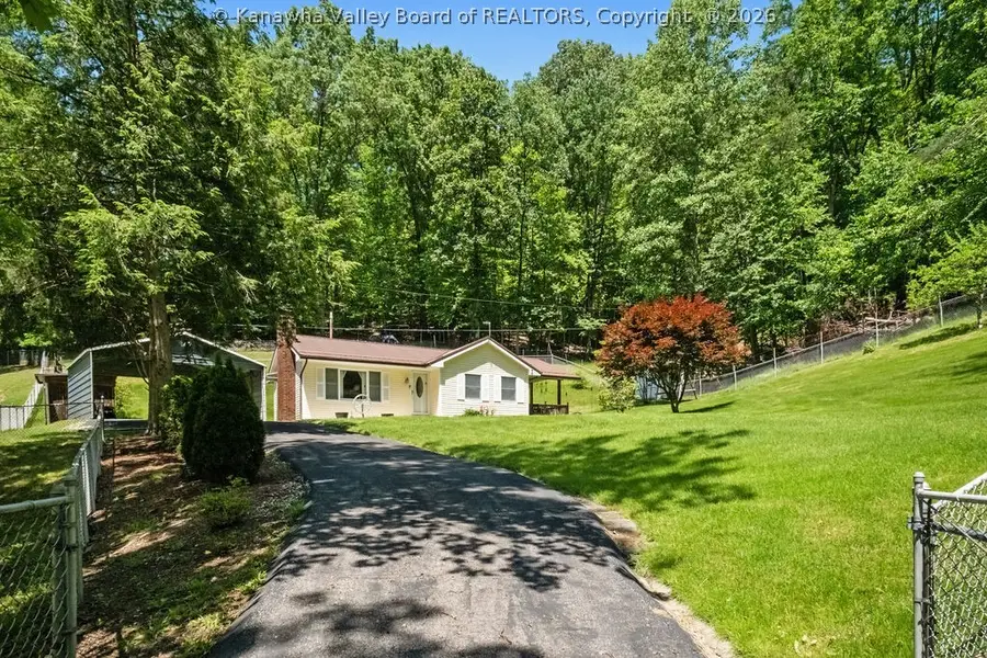 27 Jones Ridge Road, Charleston, WV 25311 - #3