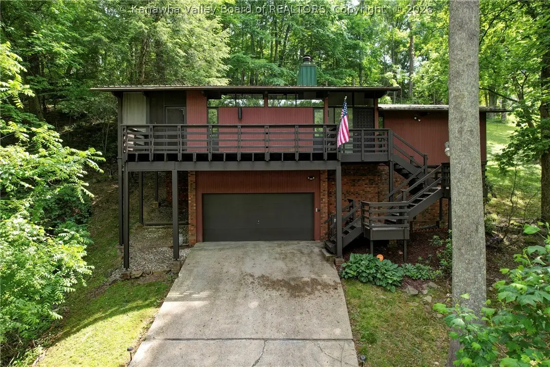 1521 Coonskin Drive, Charleston, WV 25311 - #1