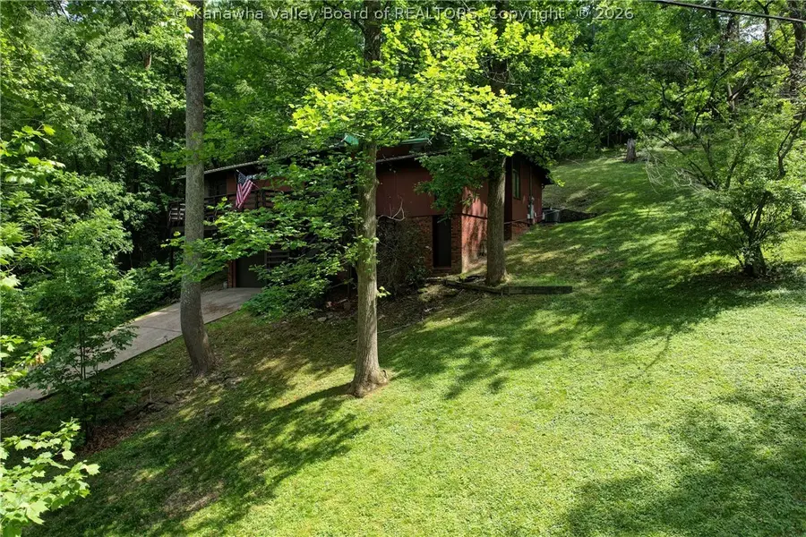 1521 Coonskin Drive, Charleston, WV 25311 - #2